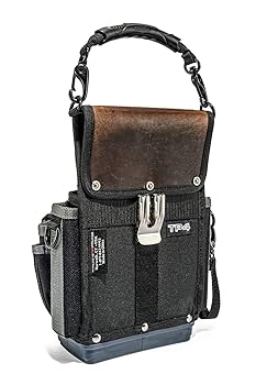 Veto Pro Pac ツールバッグ TP-4B mp2x MP2X - VetoProPac